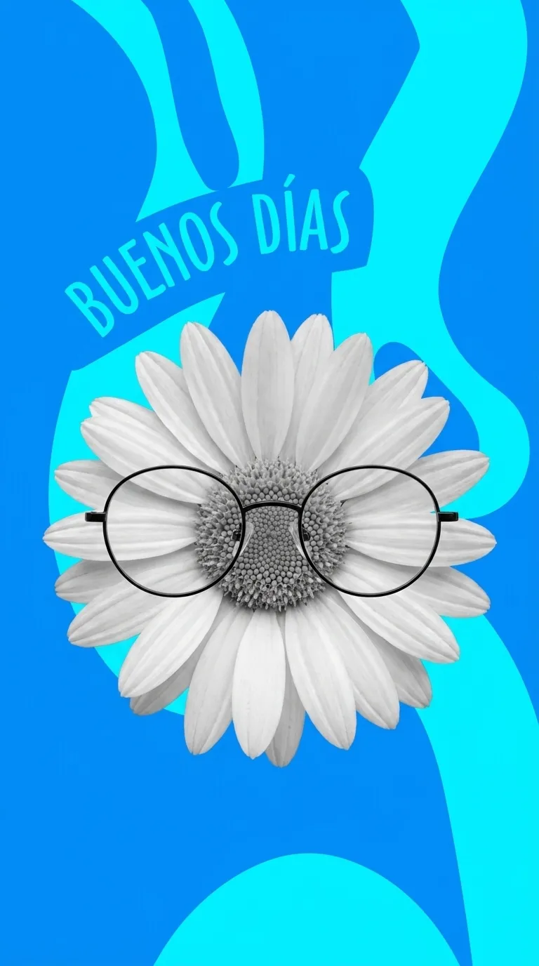 BUENOS DÍAS