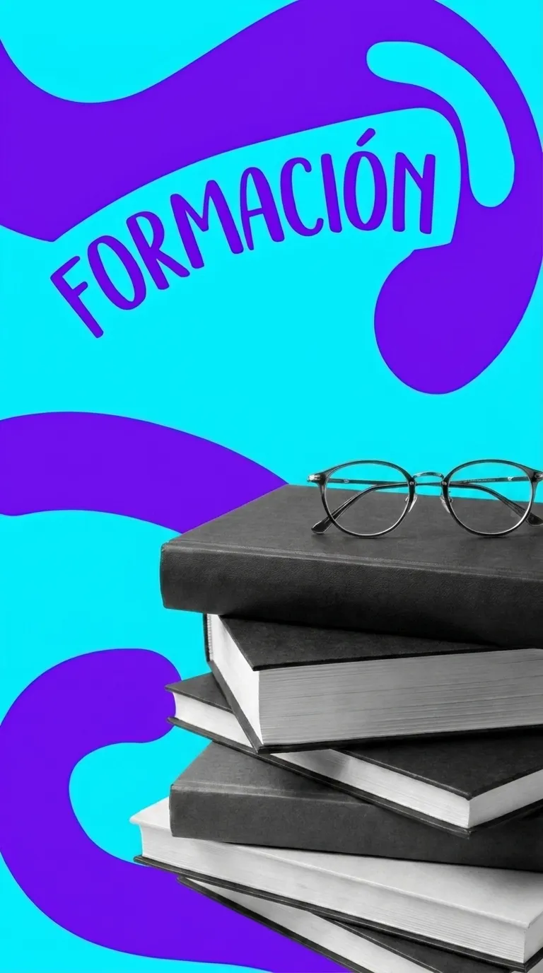 FORMACIÓN